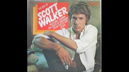 Scott Walker - Joanna 1968
