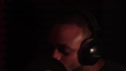 Not - Cant Close My Eyes [in Studio Performance]