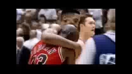 I Love This Game Commercial - Michael Jordan