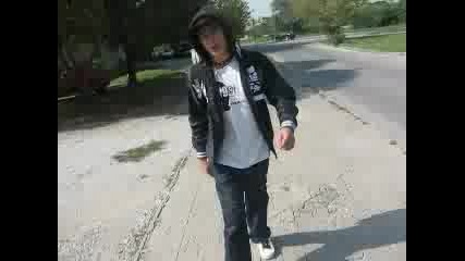 Reknail - A Fast Walk
