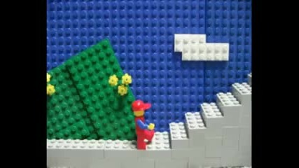 Lego Супер Марио