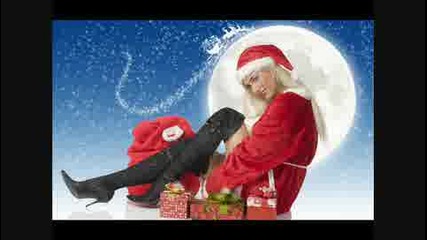3 - Ko feat. Niks, Daneca Snejanka - Touch Down Christmas