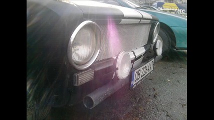 жигула 2101 