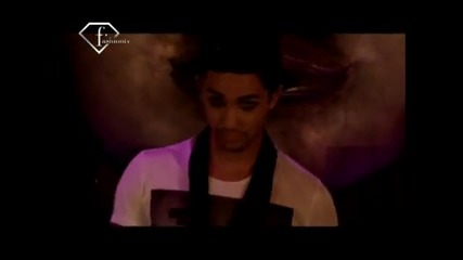 fashiontv Ftv.com - Darium Parade 