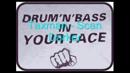 Taxman - Scan Darker