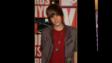Jusitn Bieber