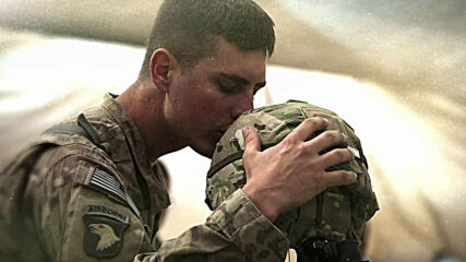 WWE honors the United States Armed Forces on Memorial Day