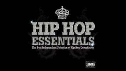 New Hip hop_r&b mix ( April 2011 Brand New !!!! Dj Unit )