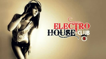 Laventina vs. Phunktjan Max C - My Eyes Gonna Start (cherry Coke Mash Up)