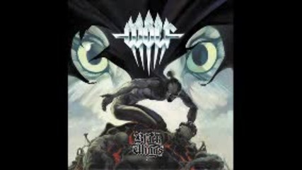 Wolf - I am the Devil 