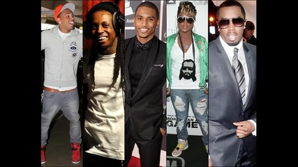 Ester Dean ft. Lil Wayne, Diddy, Trey Songz & Chris Brown – Drop It Low 