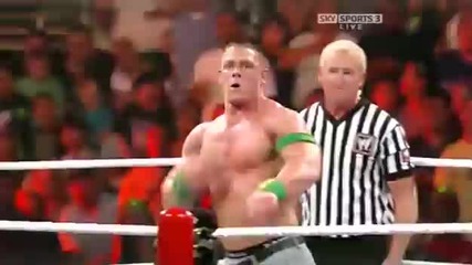 Youtube - Wwe Raw new theme song 2009