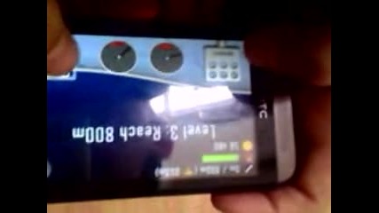 Hill climb racing