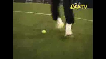 Joga Tv Mix Compilation