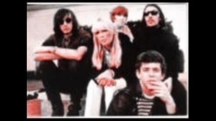 The Velvet Undergrou - Run Run Run
