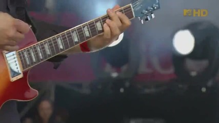 Guano Apes - Big In Japan (live Rock Am Ring 2009) 
