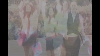 Rebeldes || The Family
