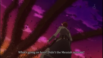 Ao no Exorcist 23 Eng Subs [hq]