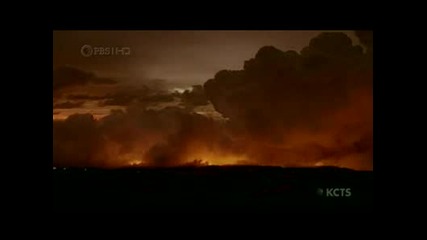 Създаването на Земята (част 6) (високо качество)