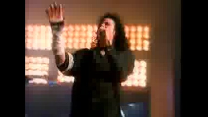 Michael Jackson - Give in to me (hq)