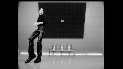 Michael Jackson - Scream