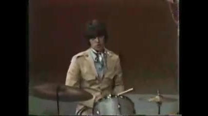 The Standells - Dirty Water 
