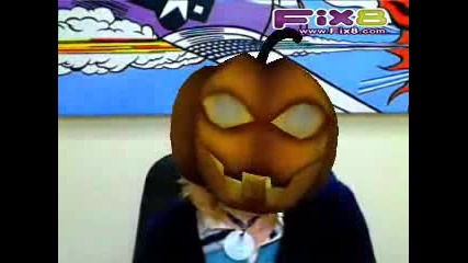 Halloween 2007