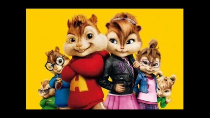 Chipmunks - azis & andrea - probvai se