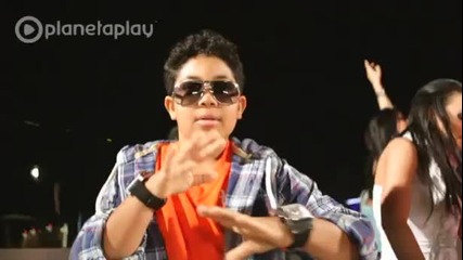 ilian chikita official video