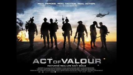 Act Of Valor Ending Song - For You - Keith Urban