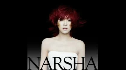 Narsha - Im in love ~ [ Mini Album ]