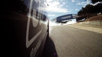Mercedes Amg [ Drift ]
