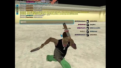 Slaserx - Aimbot