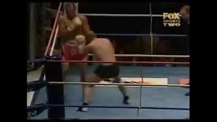 )mike Zambidis vs Gurkan Ozkan (knockout Special