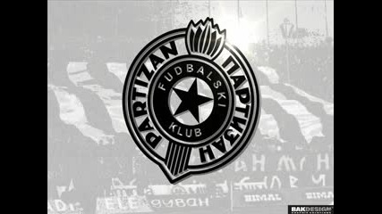 Partizan - Zivot Moj