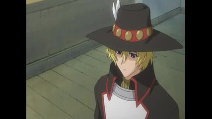 [ Eng Dub ] Chibi Vampire - Епизод 22