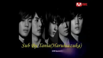 Ss501 Find sub Espa