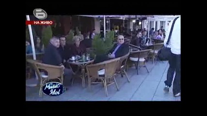 Music Idol 3 - Приключенията в Охрид - Вижте част от екскурзията в Македония