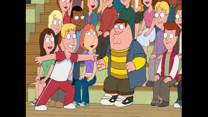Family Guy