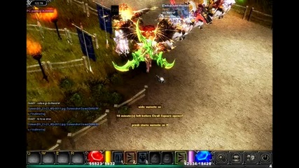 Wild MuOnline Gaming Network Trailer - www.intro.wildmu.net