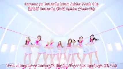 Моята kpop песен на деня Girls Generation [snsd] - Flower Power 23.05.2014