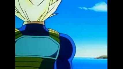 Dbz - 142 - Hour Of Temptation