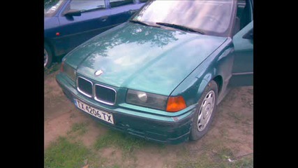 Bmw - 1.6i.wmv
