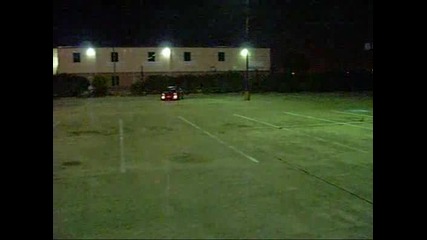 Have A Funn With Drifting