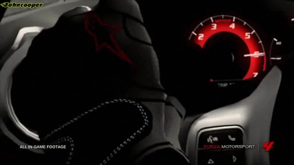 2013 Dodge Viper Srt Drifting - Forza 4