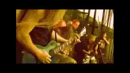 Holy Moses - Too Drunk To Fuck - live in Wacken 2005 