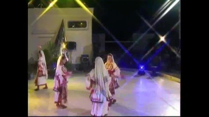 Райна - Самодива (пирин Фолк 2002) 