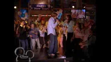 Start Of Something New (high School Musical)