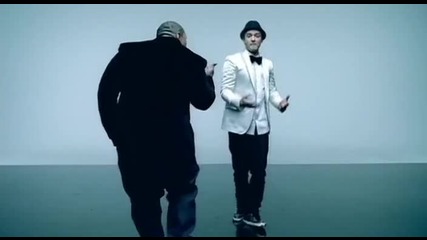 Тimbaland ft Justin Timberlake - Carry Out
