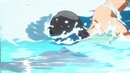 Free! - Епизод 7